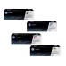 HP 1525N color